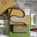 Glami-i - Guki Men Bags - 189