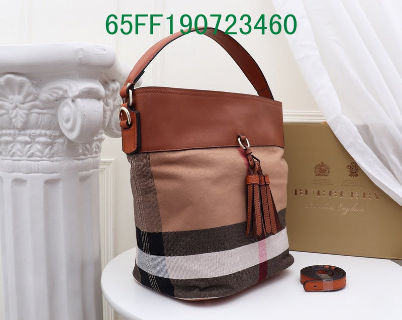 ELE Fashion -BBR Bags - 715