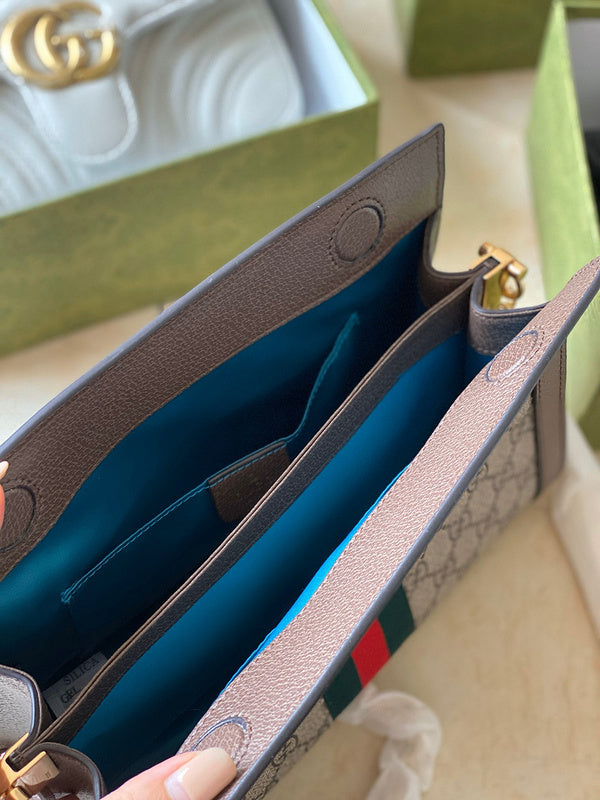 Satchel Bags - GCI Bags - 2044