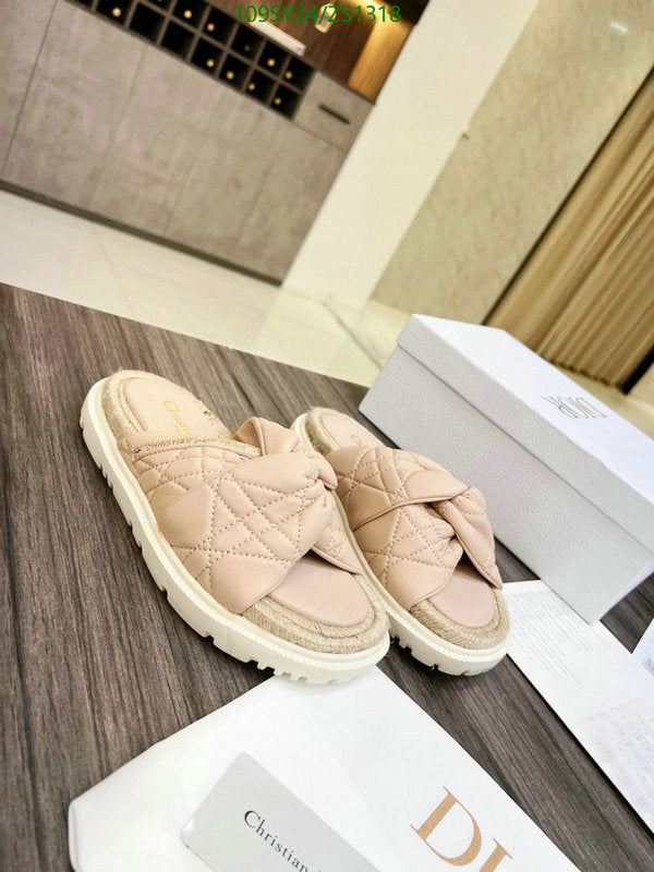 SAMCC - DOR Women Shoes - 2069