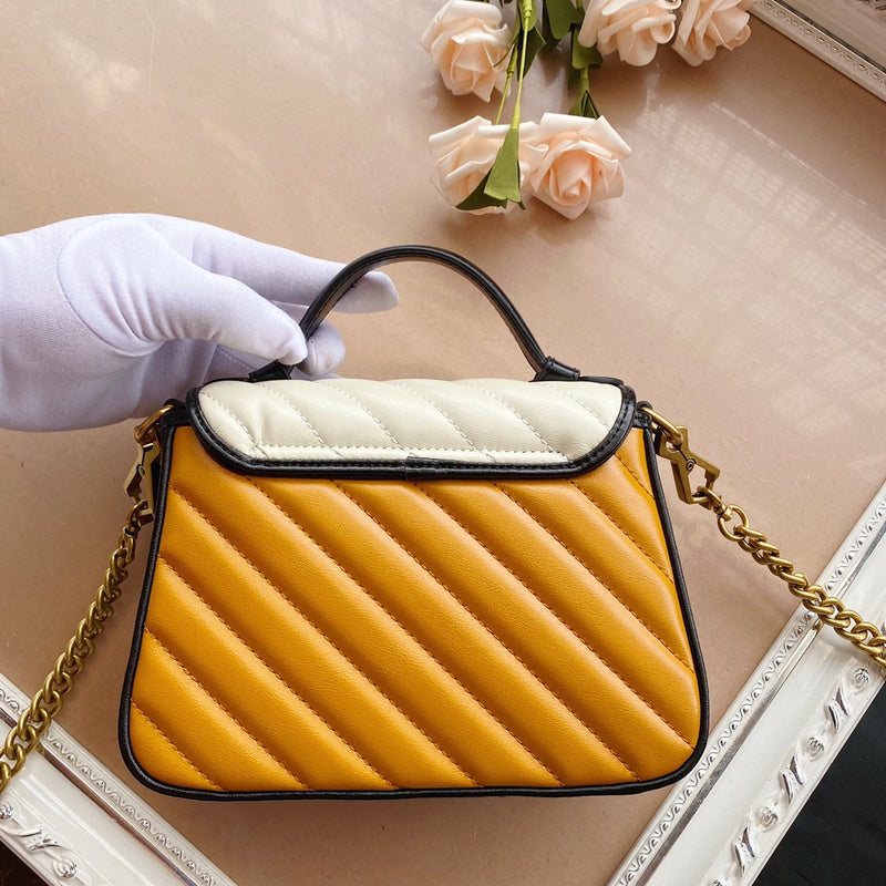 Glami Fashion - GCI Bags - 9860