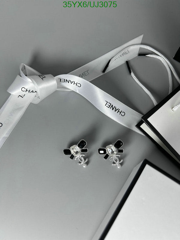 SAMC - CHL Jewelry Earrings - 365