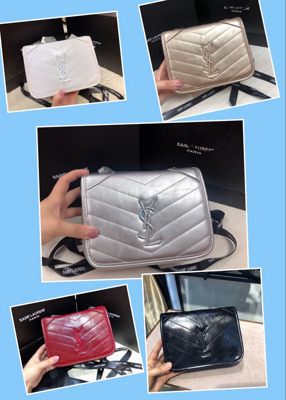 Glami - YLS Bags - 2091