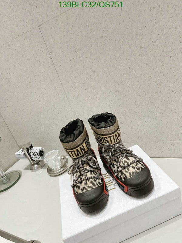 SAMC - Mix Boots - 604