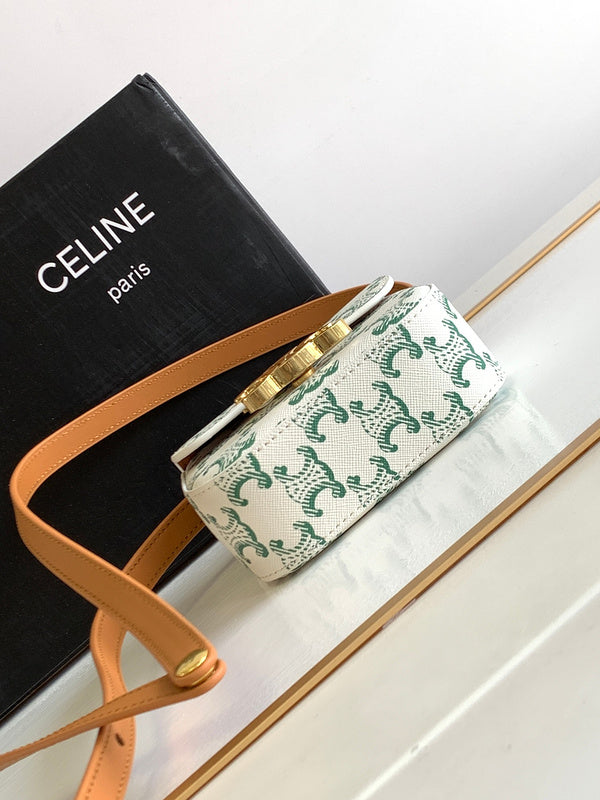 Glamy - COL Bags - 519