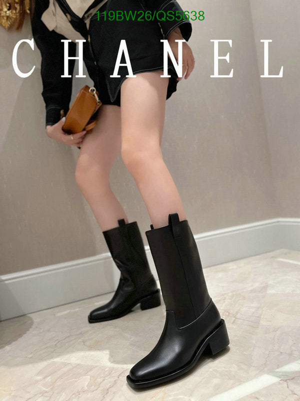 SAMC - CHL Women Boots - 425