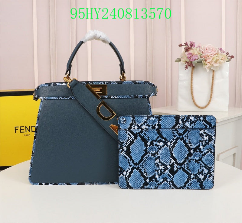 Glami - FDE Bags - 2457
