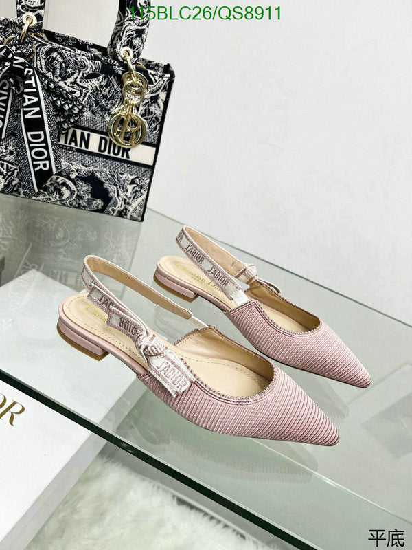 SAMCC - DOR Women Shoes - 2263