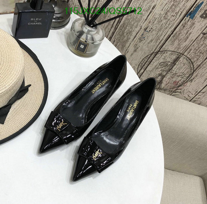 SAMC - YLS Women Shoes Heels - 073