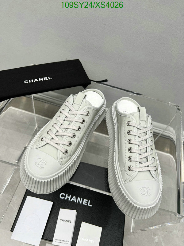 SAMC - CHL Women Shoes - 111