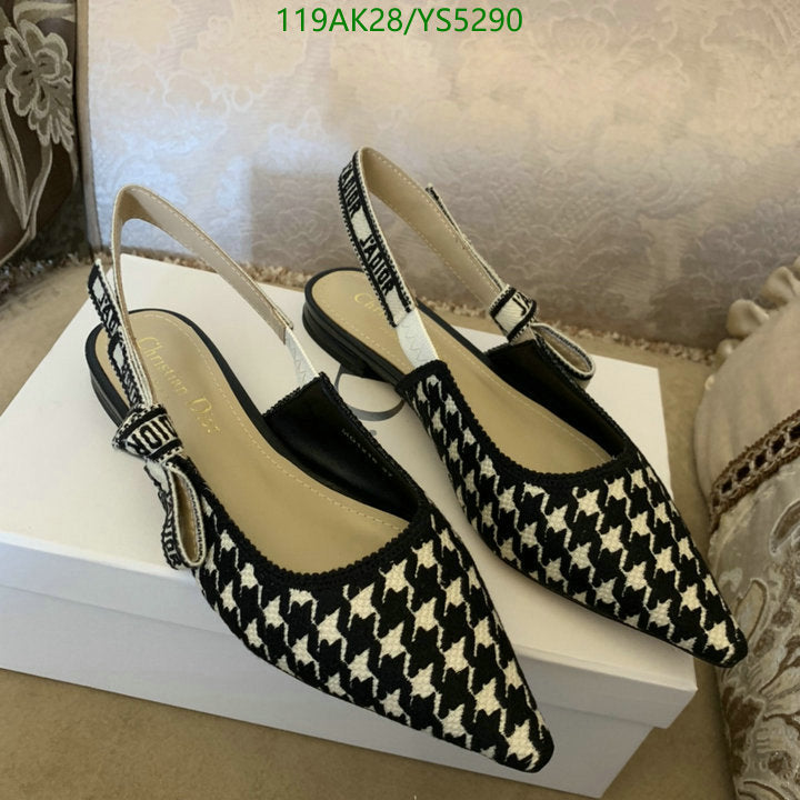 SAMCC - DOR Women Shoes - 2202