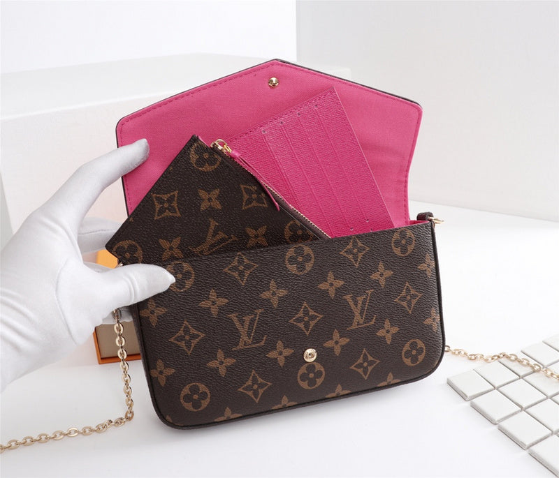 Satchel Bags - VL2 Bags - 207