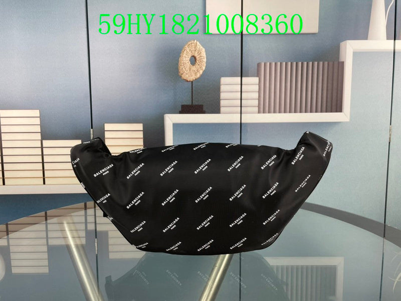 Glami GlamI - BGA Bags - 2021