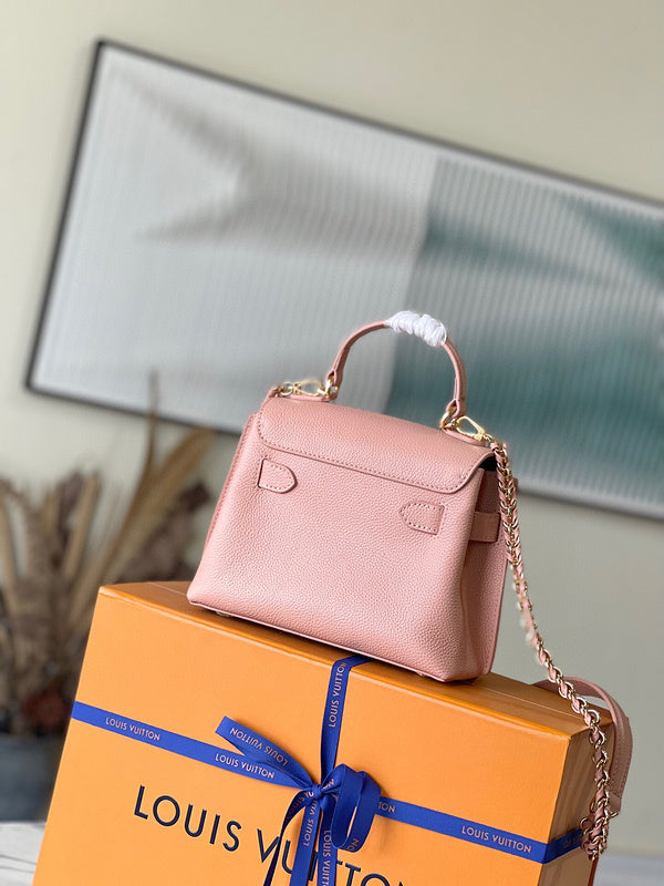 GlamI Lu-Vi bags - 4585