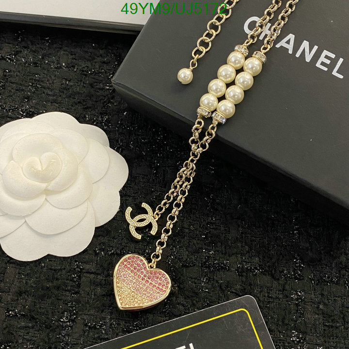 SAMC - CHL Jewelry - 576
