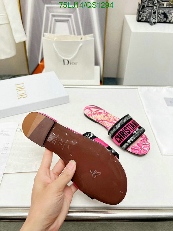 SAMCC - DOR Women Shoes - 2140
