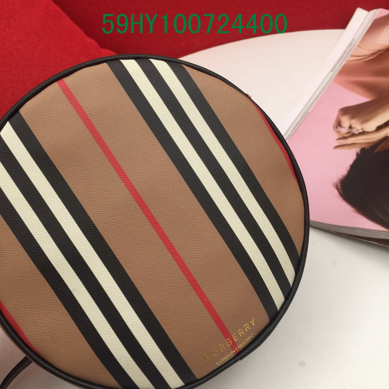 ELE Fashion -BBR Bags - 725