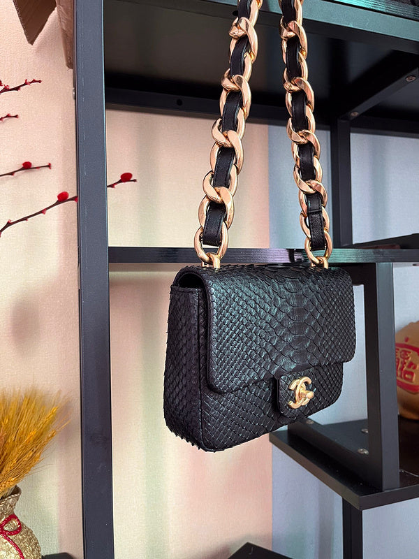 GlamI - CHL Bags - 3116