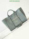 SAMC - CHL Bags - 574