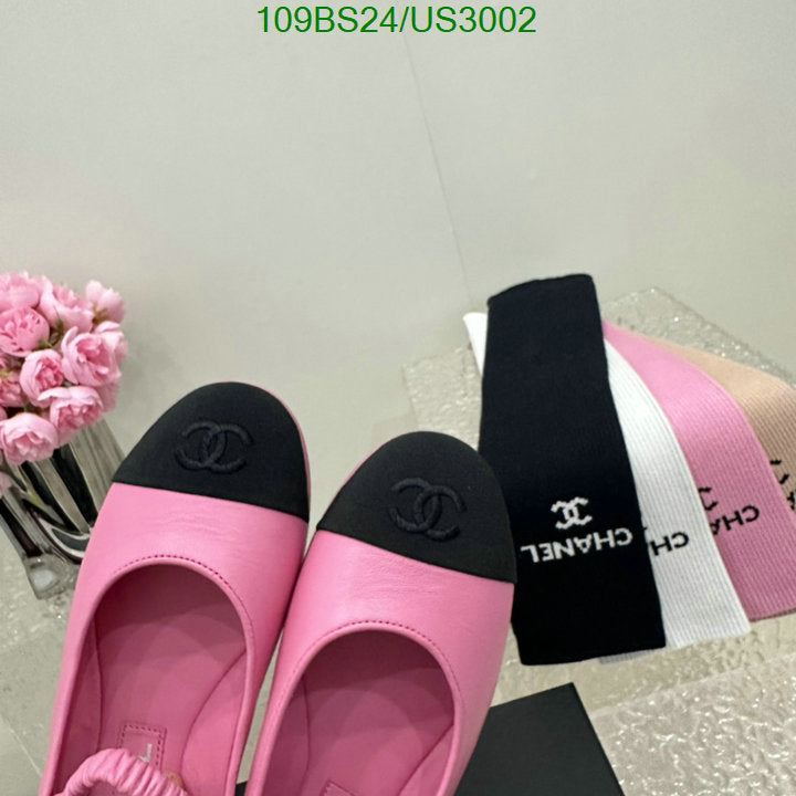 SAMC - CHL Women Shoes Ballet - 141