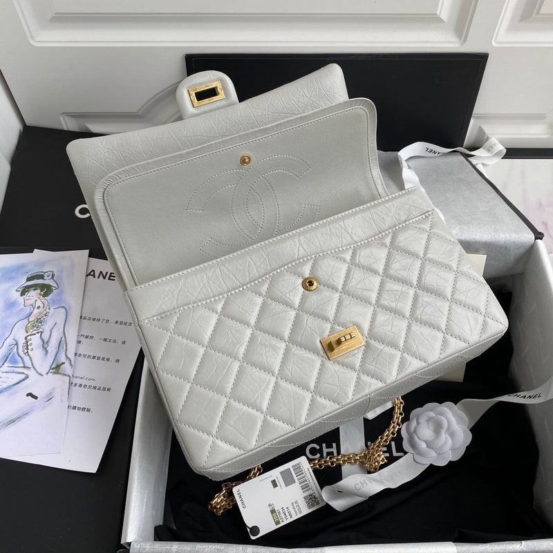 Satchel Bags - CHL Bags - 178