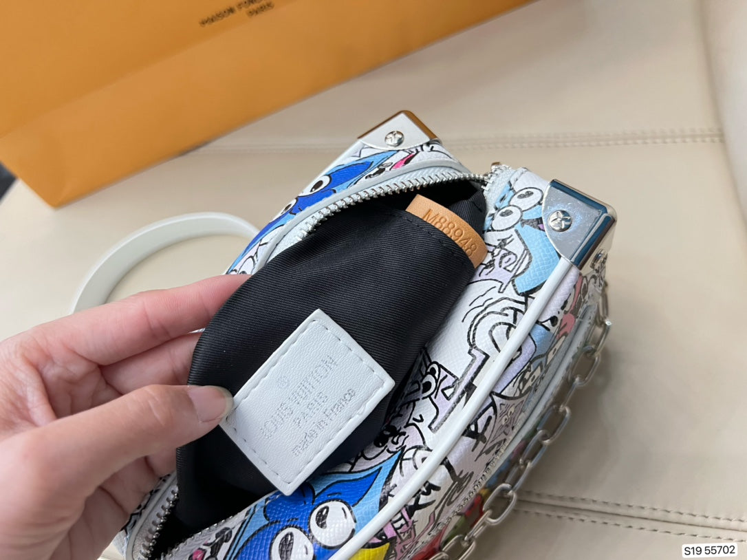 EN - New Lux Bags LUV 559