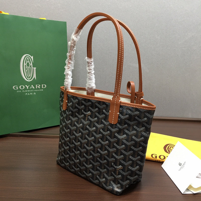 Satchel Bags - GOD Bags - 1077