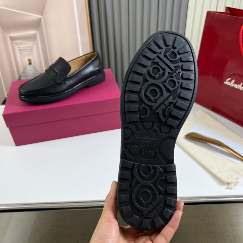 Glami - FGO Men Shoes - 1041