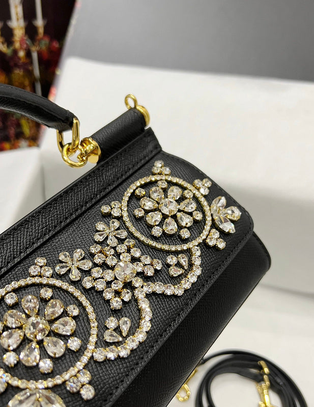 Glamy - DG bag - 166