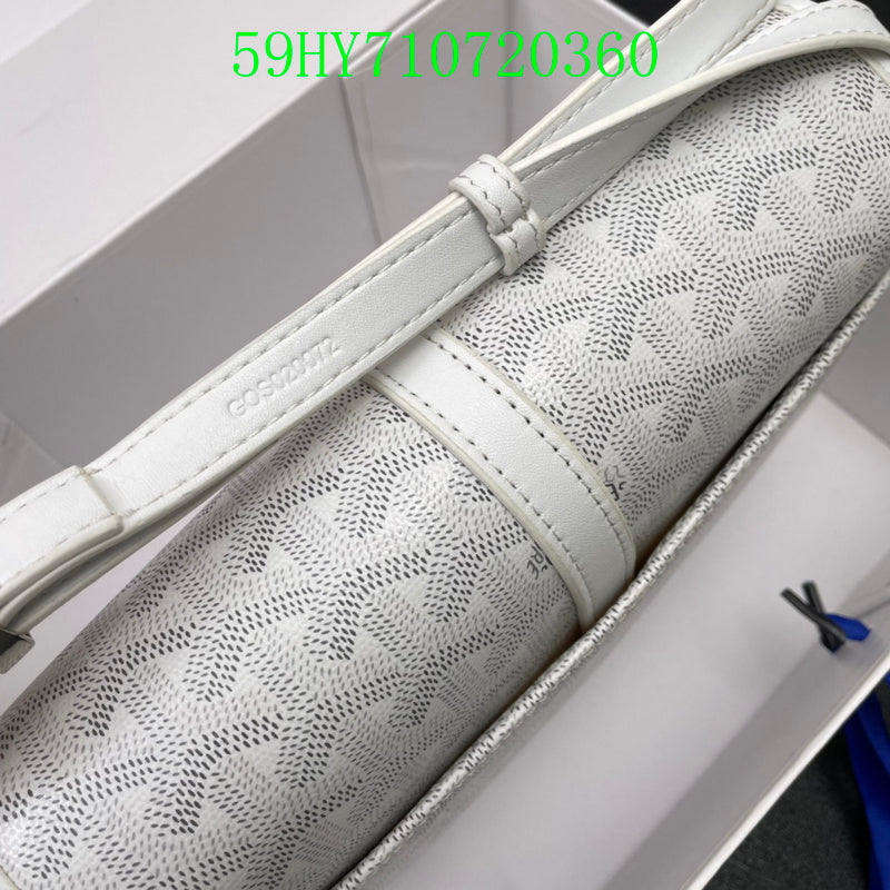 Satchel Bags - GOD Bags - 091