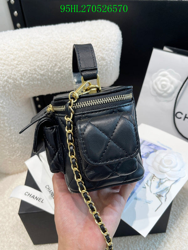 Glami - CHL Bags - 2715