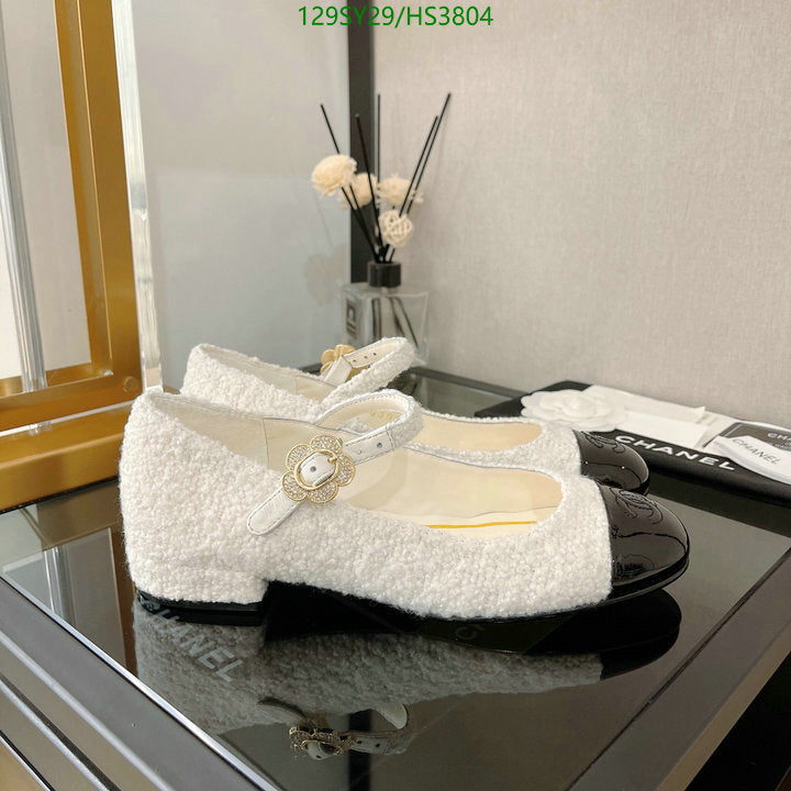 SAMC - CHL Women Shoes Ballet - 058