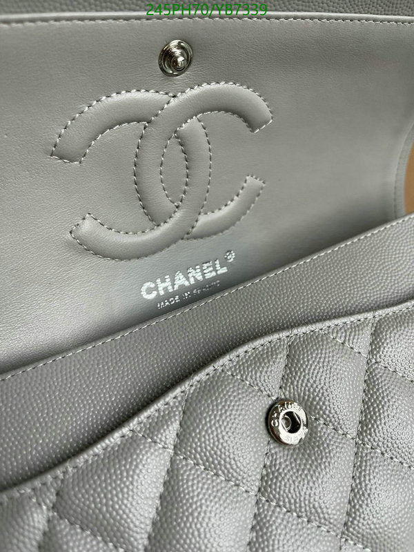 SAMC - CHL Bags - 741