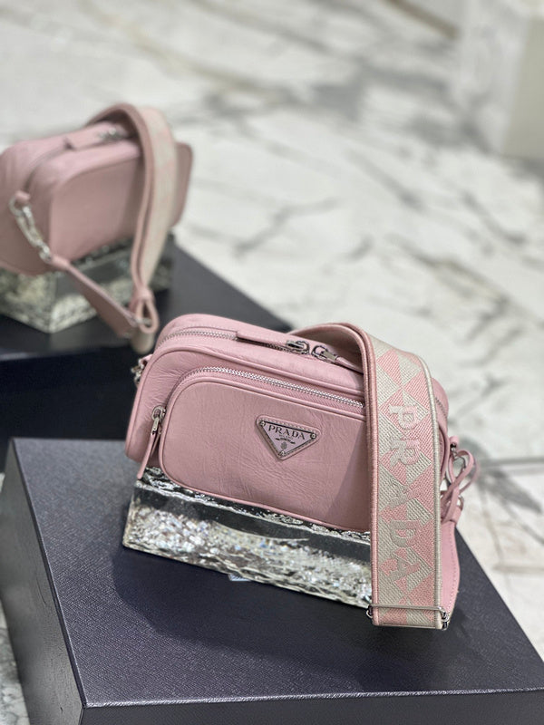 Glamy - PD Bags - 753