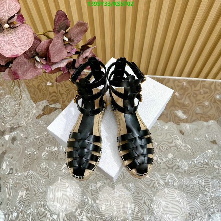 SAMCC - DOR Women Shoes - 1402