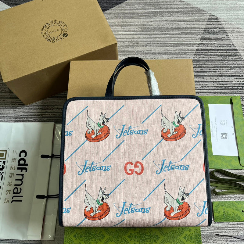 ELE - GG Bags - 281