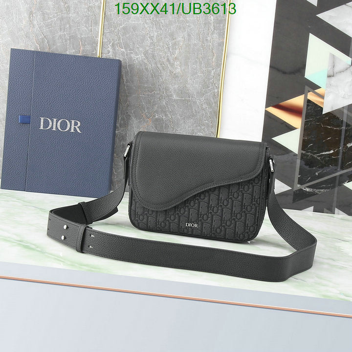 SAMCC - DOR Bags - 1196