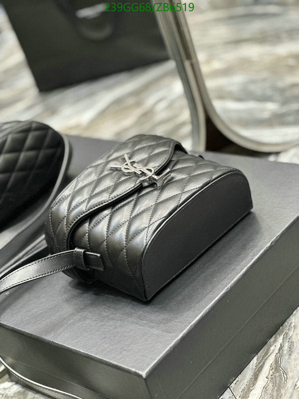 SAMC - YLS Bags - 365