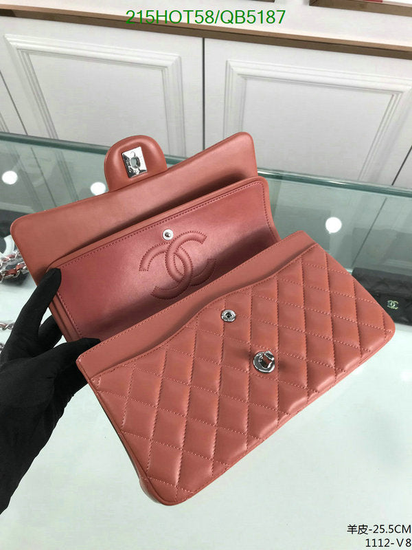 SAMC - CHL Bags - 535
