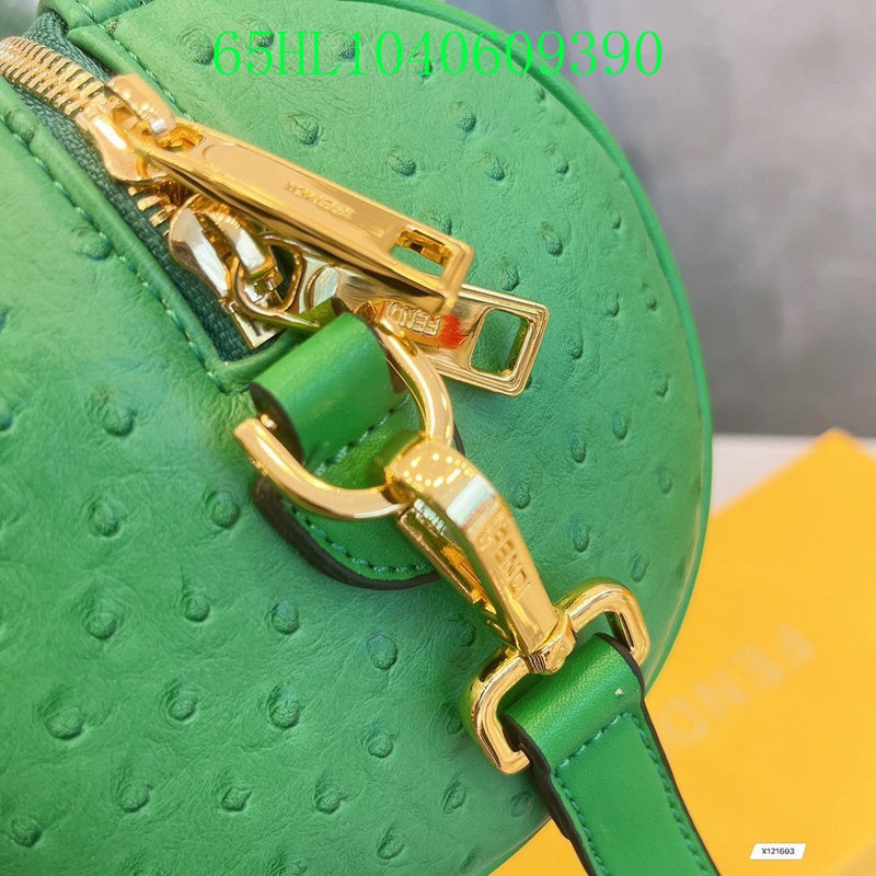 Glami - FDE Bags - 3156