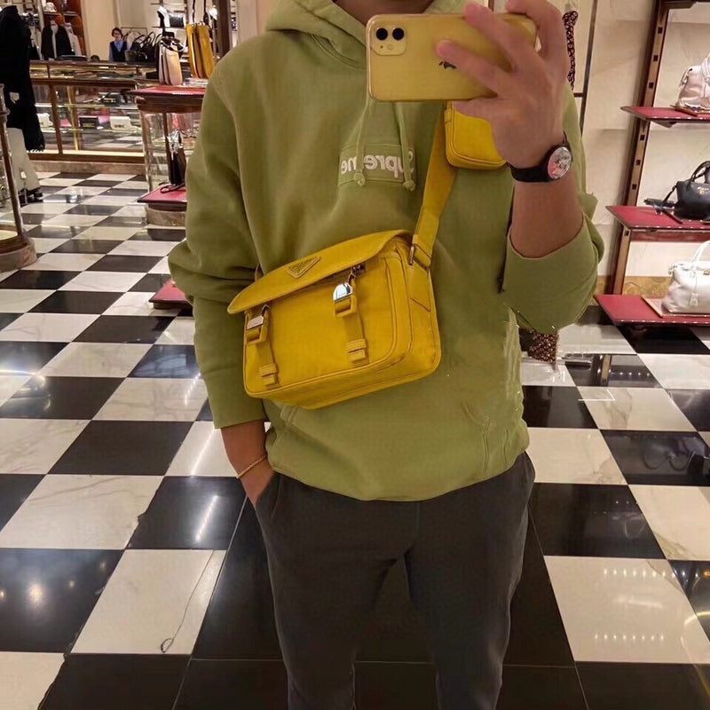 Glami-LAON - PD Bags - 291