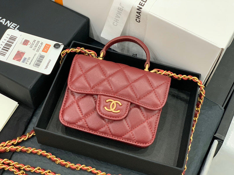 ELE - CHL Bags - 582