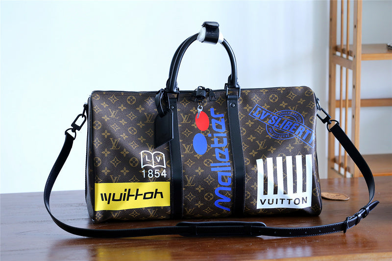 Glami Fashion Lu-Vi bags - 9481