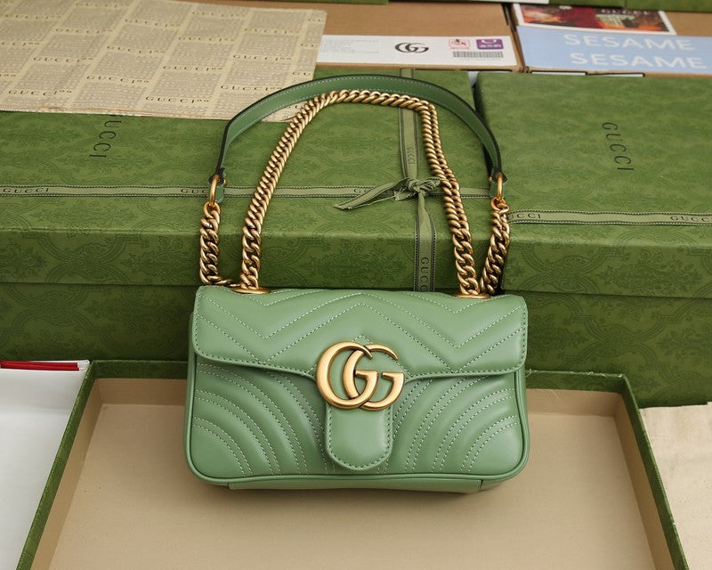 Satchel Bags - GCI Bags - 734
