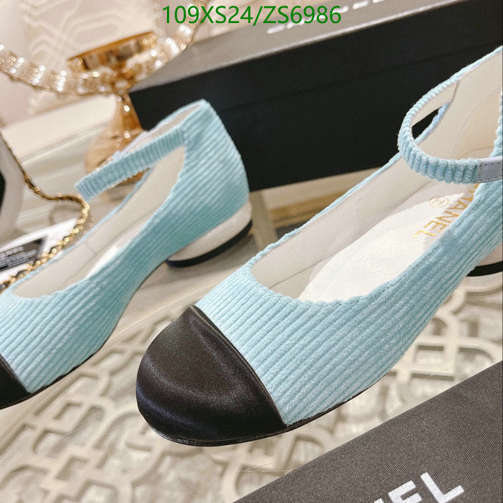 SAMC - CHL Women Shoes Ballet - 269
