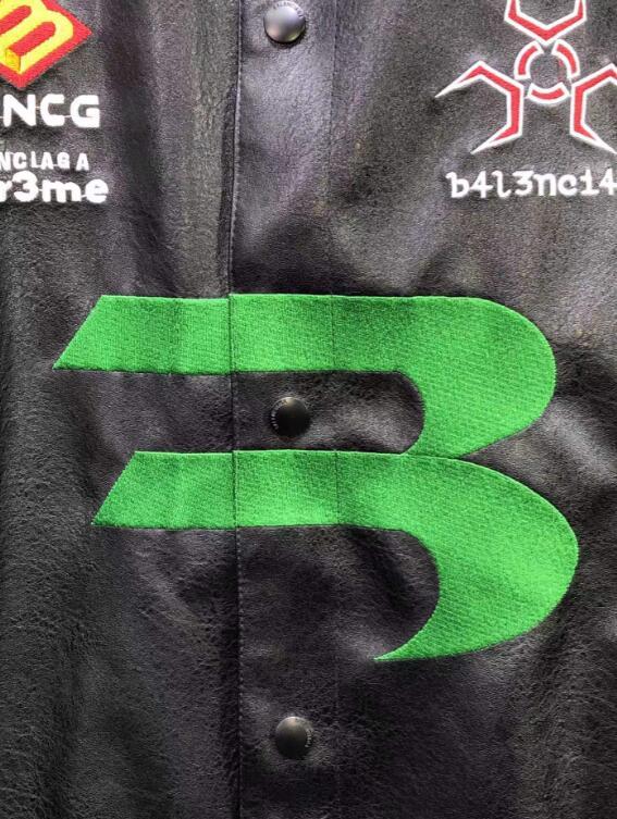 SAMC - Mix Jackets - 775