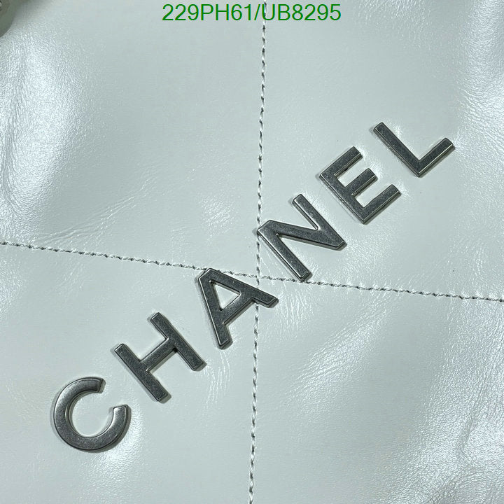 SAMC - CHL Bags - 087