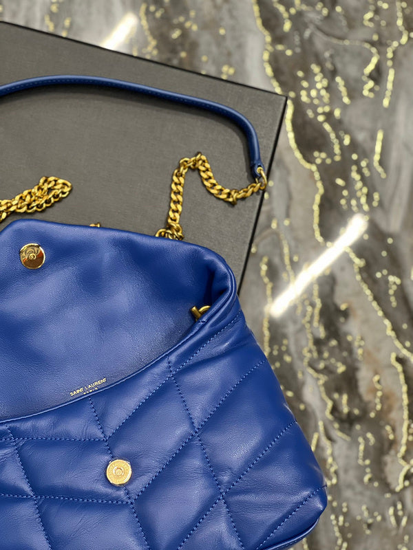 Satchel Bags - SLY Bags - 359