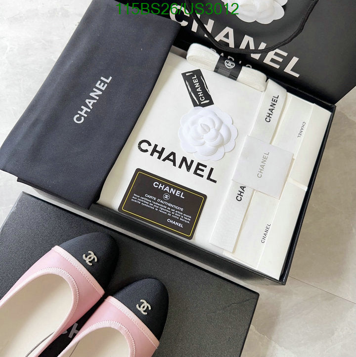 SAMC - CHL Women Shoes Ballet - 135