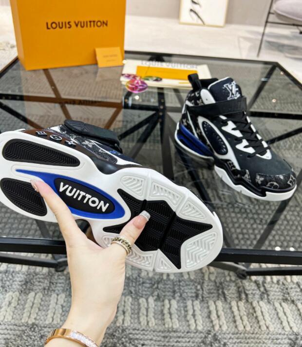 SAMC - LOV Men Shoes - 836